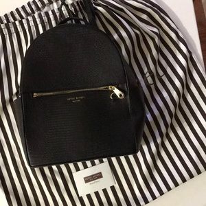 Henri Bendel Mini Backpack